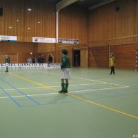 Berkelland zaalvoetbal E1